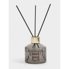 Ароматический диффузор, 80 мл, серый, Christmas Wishing, Verse ANNA LAFARG
