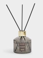 Ароматический диффузор, 80 мл, серый, Christmas Wishing, Verse ANNA LAFARG
