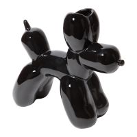 Ваза bobby 21 см Doiy