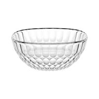 Чаша vanity 25 см, прозрачная Guzzini