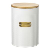 Банка для хранения сладостей irmel, 2,6 л, молочная Smart Solutions