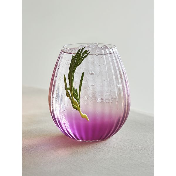 Набор бокалов для вина alice в подарочной упаковке 610 мл, 2 шт Liberty Jones