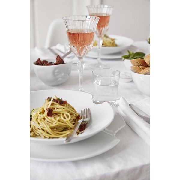 Набор из 2 глубоких тарелок tassen with bite 24 см Tassen