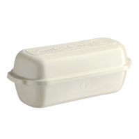 Форма для выпечки итальянского хлеба, (цвет: лен)     (1) (96)     505503