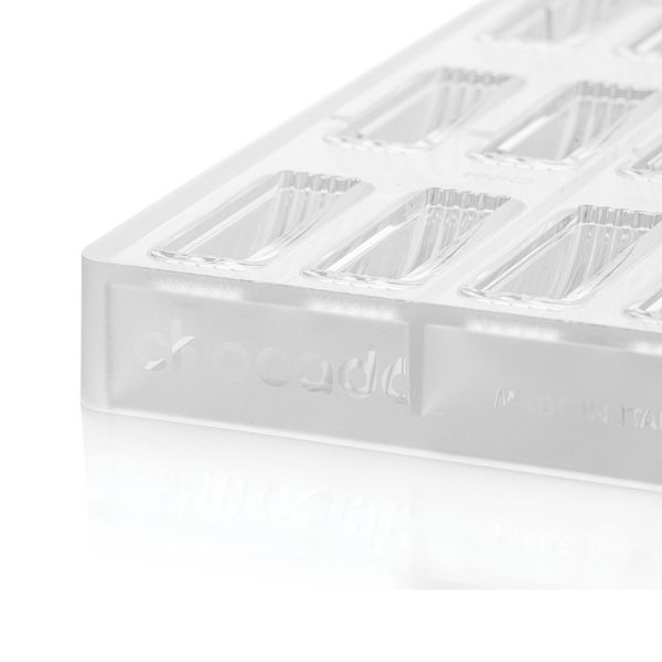 Форма для приготовления конфет goccia-b 17,5х27,5 см