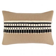 Чехол на подушку tribal stripe из коллекции ethnic Tkano