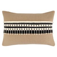 Чехол на подушку tribal stripe из коллекции ethnic Tkano