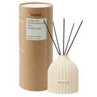 Диффузор ароматический spicy snowflakes из коллекции edge, 200 мл, бежевый Tkano