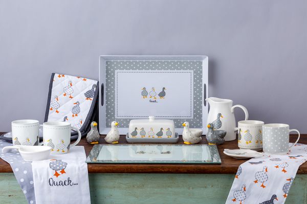 Блюдце для чайных пакетиков madison