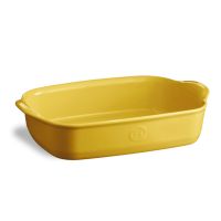 Форма для запекания прямоугольная 29x19см, цвет: прованс     (3) (270)     909650