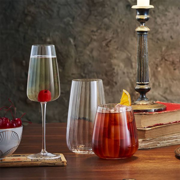 Набор бокалов для рома Speakeasies 450 мл 6 шт LUIGI BORMIOLI 13191/01