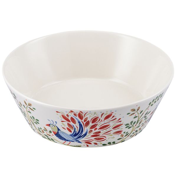 Набор салатников fantail bird из коллекции birds of paradise 900 мл, 2 шт Liberty Jones