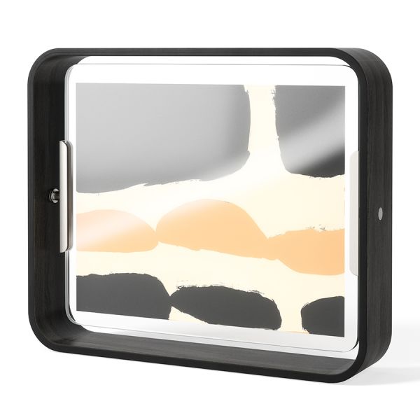 Фоторамка двухсторонняя bellwood, 26х31 см, чернаяUmbra
