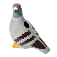 Ваза pigeon, 18 см Doiy