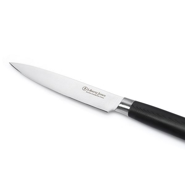 Нож разделочный icon, 13 см Liberty Jones