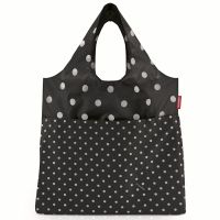 Сумка складная mini maxi shopper plus mixed dots