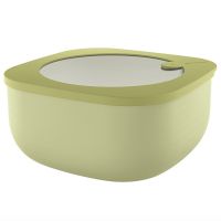 Контейнер для хранения store&more 1,9 л, травянисто-зеленый Guzzini