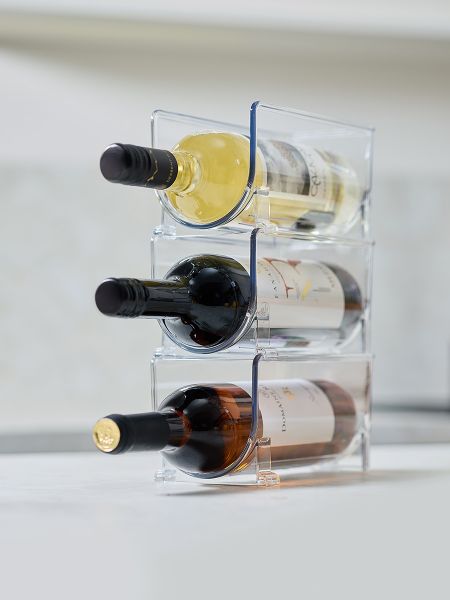 Органайзер для бутылок keep in Smart Solutions
