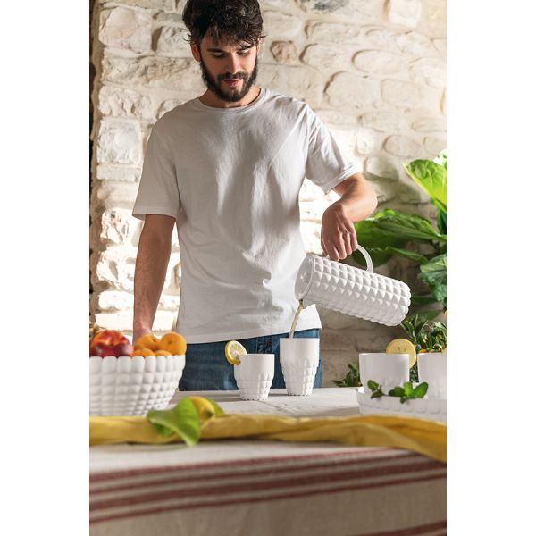 Кувшин tiffany 1,75 мл, зеленый Guzzini