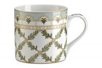 Кружка Rosita 0,4 л Pozzi Milano 1876