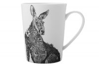 Кружка Кенгуру 0.45 л Maxwell & Williams