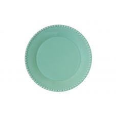 Тарелка закусочная Tiffany 19 см, аквамарин Easy Life