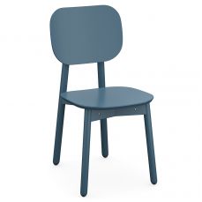 Стул saga, сине-зеленый Latitude
