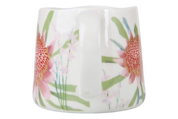 Кружка Цветущий луг телопея, 0,35 л Maxwell & Williams