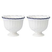 Набор креманок santorini 135 мл, 2 шт Liberty Jones