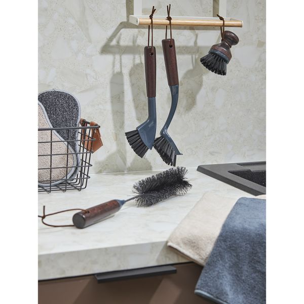 Щетка для посуды cleans, 29 см Smart Solutions