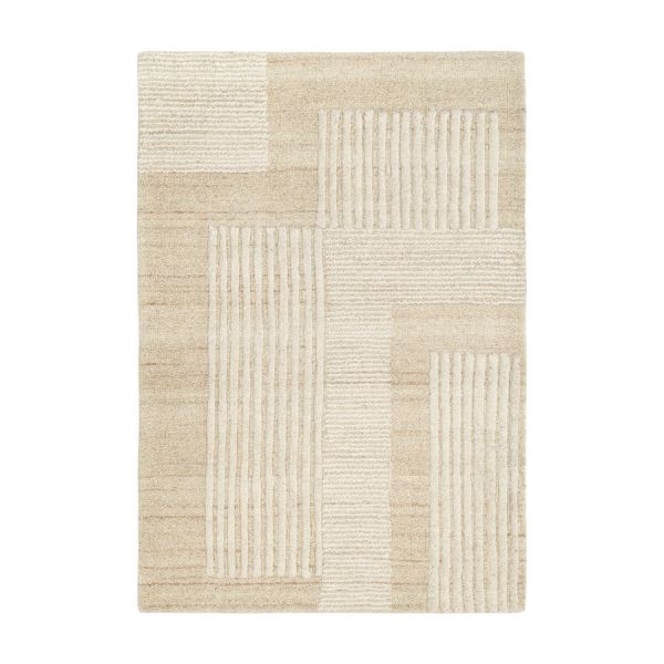 Ковер из шерсти thar 120x180 см из коллекции ethnic Tkano