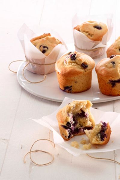 Форма для 6 маффинов, цвет синий     (1) (120)     0622806Z13M022