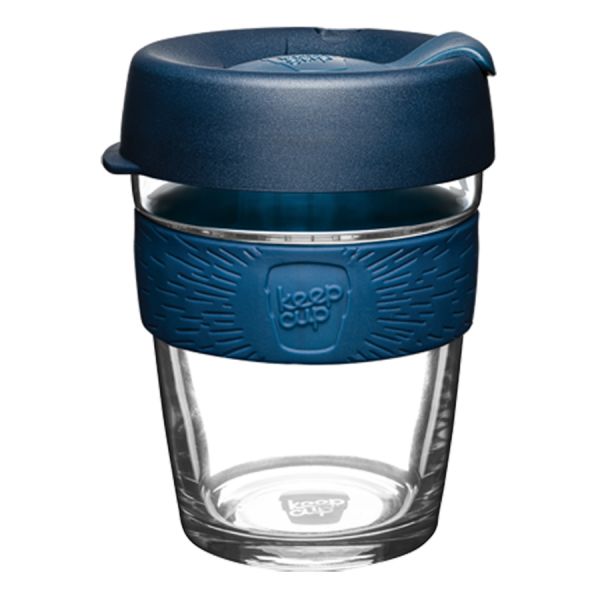 Кружка keepcup brew m 340 мл spruce