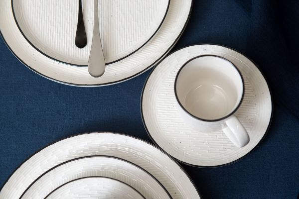 Пара чайная contour 250 мл Liberty Jones