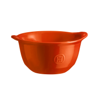 Пиала для запекания и сервировки, цвет тоскана     (4) (432)     762149