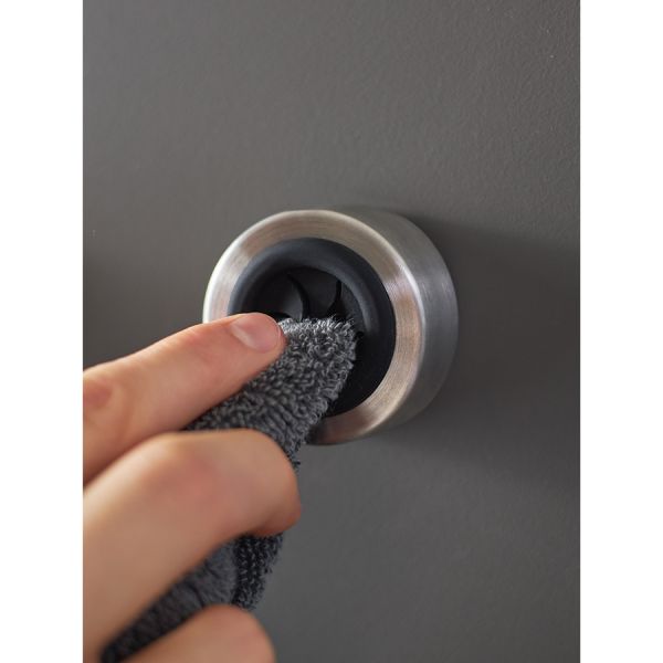 Набор держателей для полотенец twins, 2 шт Smart Solutions