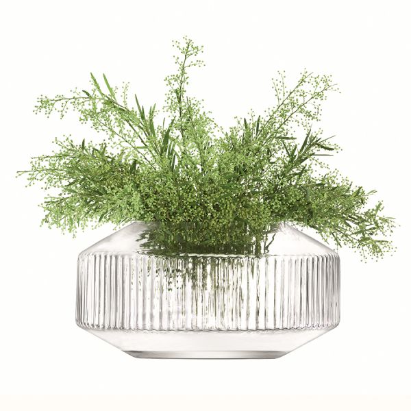 Ваза signature rotunda 14 см