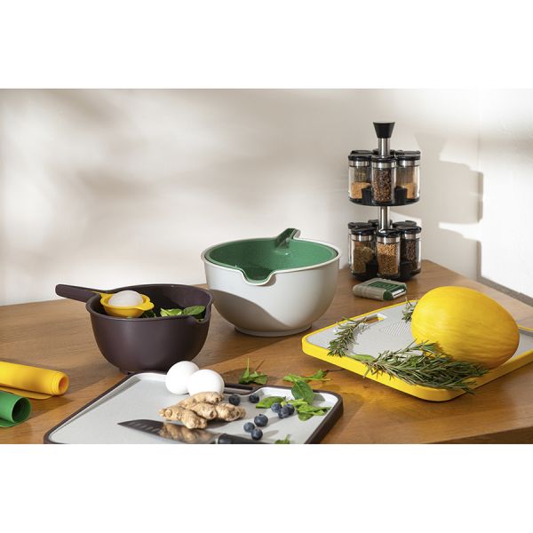 Набор мисок с отделителем желтка trym, 4 шт Smart Solutions