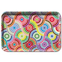 Поднос remember panama 45x29,5x2,2 см