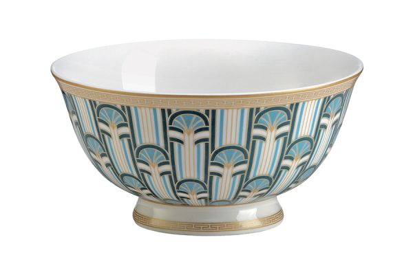 Набор салатников Liberty, 11 см, 0,28 л, 2 шт Pozzi Milano 1876