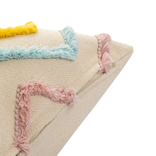 Чехол на подушку Такт из коллекции blossom, 45х45 см Tkano