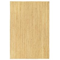 Ковер из джута базовый из коллекции ethnic 200х300 см Tkano