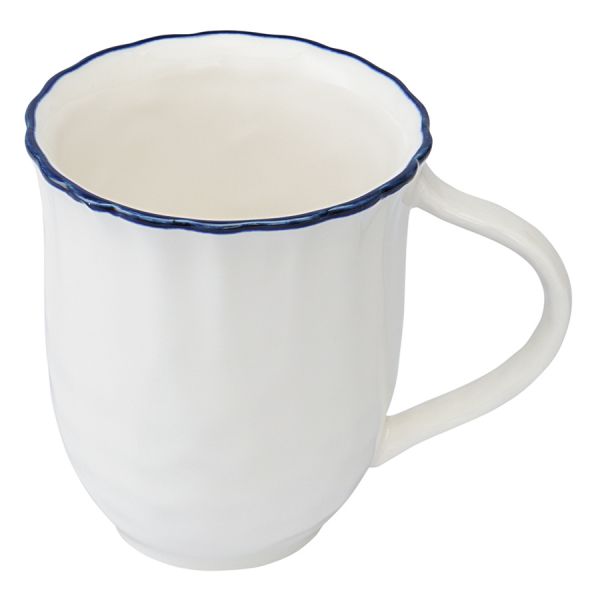 Набор кружек santorini 250 мл, 2 шт Liberty Jones