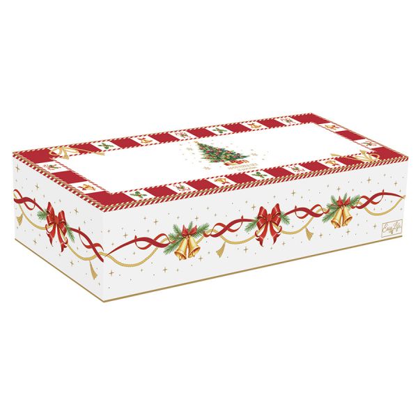 Набор для закусок christmas tale 4 предмета Easy Life
