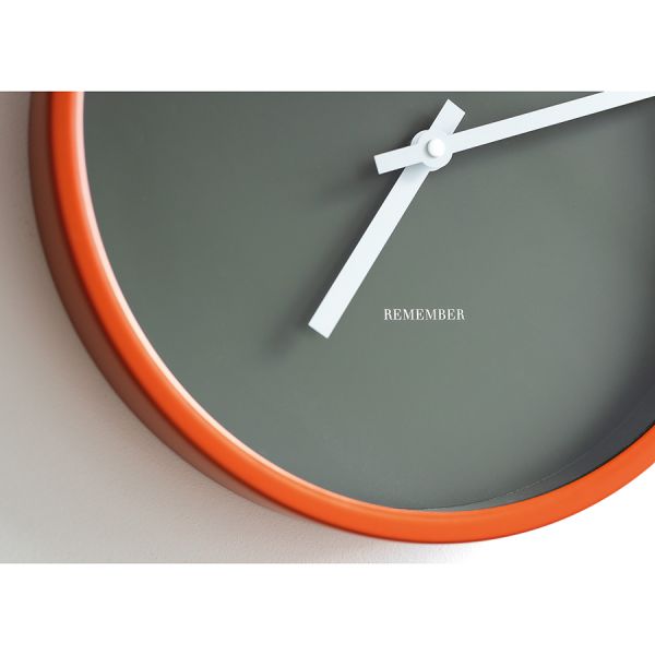 Часы настенные mocca