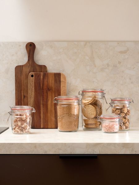 Банка для хранения maison jar, 1 л Liberty Jones