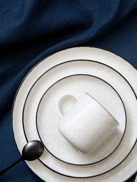 Пара чайная contour 250 мл Liberty Jones