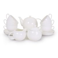 Мирас чайный сервиз