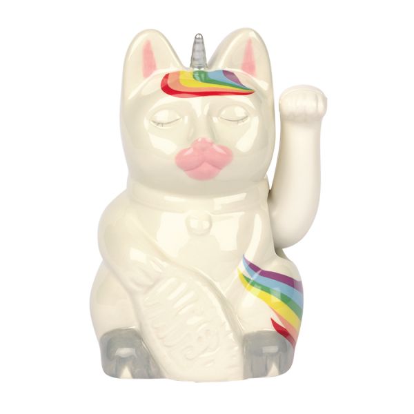 Статуэтка unicorn cat