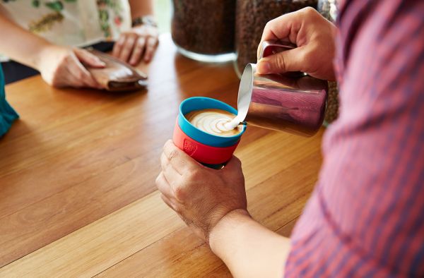 Кружка protector 340 мл KEEP CUP